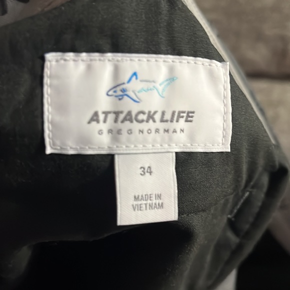 Greg Norman collection - Picture 2 of 3